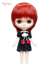 【Wigs2dolls】人形・ドールウィッグ/B-120/ショート/Blythe/ブライス/オリジナル/人気商品/撮影にも