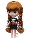 【Wigs2dolls】人形・ドールウィッグ/B-125/ロング/Blythe/ブライス/オリジナル/人気商品/撮影にも/おもちゃ