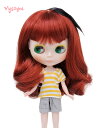 【Wigs2dolls】人形・ドールウィッグ/B-142/ミディアム/Blythe/ブライス/オリジナル/人気商品/撮影にも