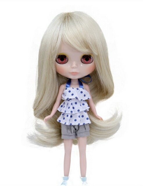 【Wigs2dolls】人形・ドールウィッグ/B-149/ロング/Blythe/ブライス/オリジナル/人気商品/撮影にも/おもちゃ