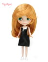 【Wigs2dolls】人形・ドールウィッグ/B-163/ミディアム/Blythe/ブライス/オリジナル/人気商品/撮影にも
