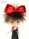 【Wigs2dolls】人形・ドールウィッグ/B-164/ミディアム/Blythe/ブライス/オリジナル/人気商品/撮影にも