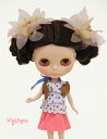 【Wigs2dolls】人形・ドールウィッグ/B-166/ショート/Blythe/ブライス/オリジナル/人気商品/撮影にも