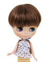 【即納】【Wigs2dolls】人形・ドールウィッグ/B-176/ショート/Blythe/ブライス/オリジナル/人気商品/撮影にも