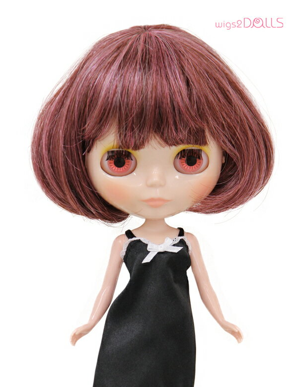  Wigs2dolls l`Eh[EBbO/B-179/V[g/Blythe/uCX/RX`[ /IWi/lCi/Beɂ yVBOXΏۏi 