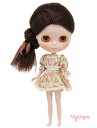 【Wigs2dolls】人形・ドールウィッグ/B-186/ミディアム/Blythe/ブライス/オリジナル/人気商品/撮影にも