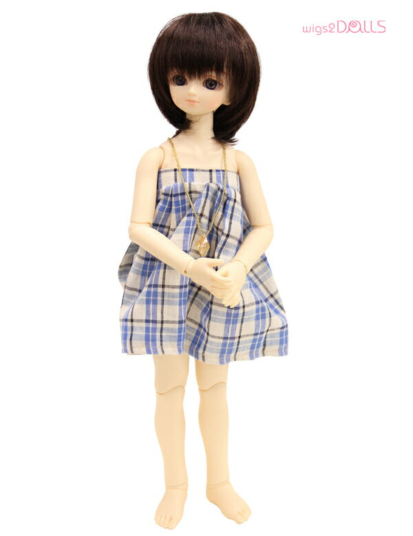 【Wigs2dolls】人形・ドールウィッグ/WD40-013/ショート/SD40/Super Dollfie/スーパードルフィー/オリジナル/人気商品/撮影にも/BJD/おもちゃ【楽天BOX受取対象商品】