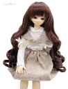 【Wigs2dolls】人形 ドールウィッグ/WD40-017/ロング/SD40/Super Dollfie/スーパードルフィー/オリジナル/人気商品/撮影にも/BJD/おもちゃ【楽天BOX受取対象商品】