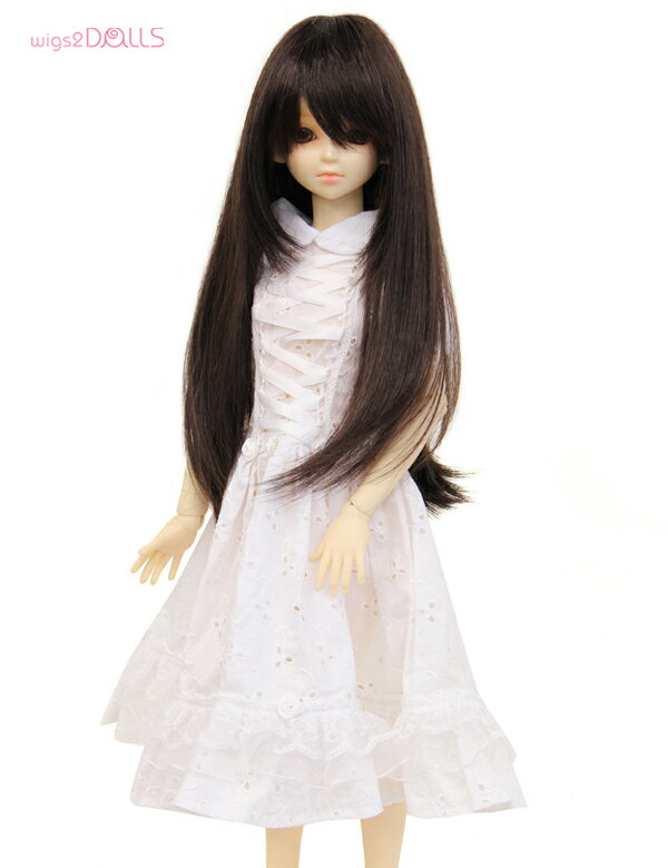 【Wigs2dolls】人形・ドールウィッグ/WD60-032/ロング/SD60/Super Dollfie/スーパードルフィー/オリジナル/人気商品/撮影にも/BJD/おもちゃ/コスチューム【楽天BOX受取対象商品】