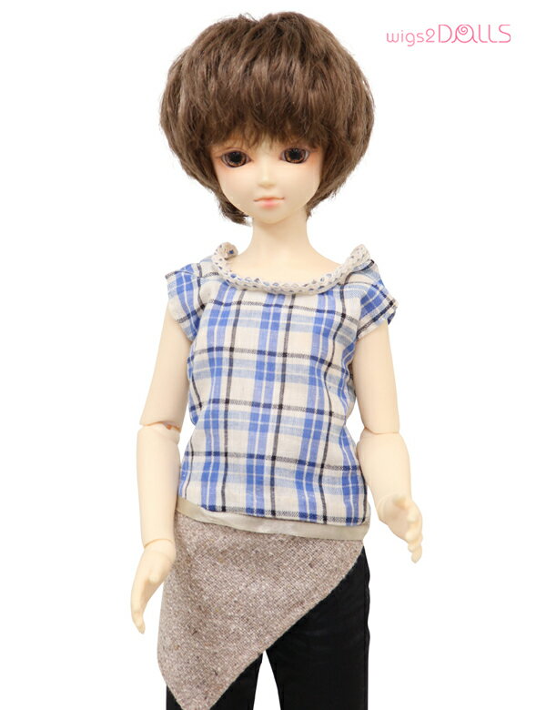 yWigs2dollszl`Eh[EBbO/WD60-033/V[g/SD60/Super Dollfie/X[p[htB[/IWi/lCi/Beɂ/BJD/