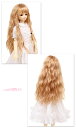 【Wigs2dolls】人形・ドールウィッグ/WD60-035/ロング/SD60/Super Dollfie/スーパードルフィー/オリジナル/人気商品/撮影にも/BJD/おもちゃ