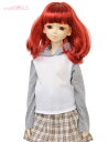 【Wigs2dolls】人形・ドールウィッグ/WD60-039/ミディアム/SD60/Super Dollfie/スーパードルフィー/オリジナル/人気商品/撮影にも/BJD/おもちゃ