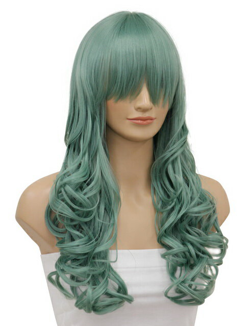 【Wigs2you】コスプレウィッグ 日本製高...の紹介画像2