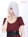 【Wigs2you】在庫処分セール 70%OFF コスプレウィッグ 日本製高級ファイバー使用 C-022 徐福 FGO Fate fgo リゼロ ラム レム フ...