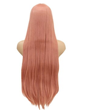 【Wigs2you】あす楽 即納 コスプレウィッグ C-028_auc 日本製高級ファイバー使用 フルウィッグ 耐熱 コスプレ ツートンカラー 最高級 ナチュラル かつら Wig カラーが紫(東條希・神埼颯馬) コスプレイヤーも愛用 超ロング サラサラ 絡みにくい【楽天BOX受取対象商品】