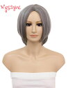 【Wigs2you】在庫処分セール 70%OFF コスプレウィッグ 刀剣乱舞ONLINE C-047 アニメ ゲーム へし切り長谷部風 日本製高級ファイバー使用...
