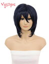 【Wigs2you】在庫処分セール 70 OFF ページB コスプレウィッグ ブルーロック 潔世一 東京リベンジャーズ 橘直人 黒執事 セバスチャン C-058 日本製高級ファイバー使用 フルウィッグ 耐熱 コスプレ ハロウィン 男装 簡単 最高級 かつら Wig 激安