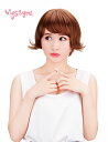 【Wigs2you】ショートボブウィッグ/簡単着用/日本製高級ファイバー使用/W-549/フルウィッグ/ショート/最高級/ナチュラル/かつら/小顔/女装/ショー...