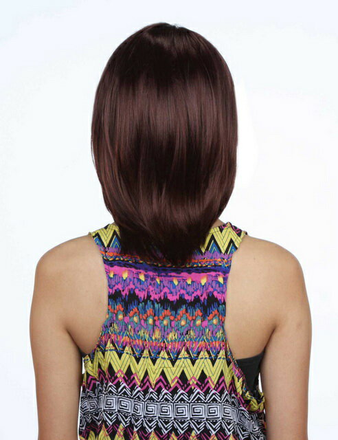 【Wigs2you】在庫処分セール 70%OFF W-213 ウィッグ ギャル 簡単着用 耐熱 日本製高級ファイバー使用 フルウィッグ ミディアム エアリー 最高級 ナチュラルカール かつら 女装 普段使い 医療ウィッグ
