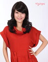 【Wigs2you】在庫処分セール 70%OFF ウィッグ 簡単着用 日本製高級ファイバー使用 W-521 フルウィッグ ロング 最高級 ナチュラル かつら 医...
