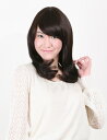 【Wigs2you】在庫処分セール 70%OFF ウィッグ 簡単着用 耐熱 日本製高級ファイバー使用 W-561 フルウィッグ ロング 最高級 内巻き ナチュラ...