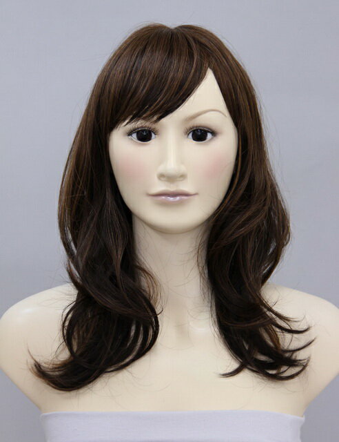 Wigs2youۺ߸˽ʬ 70%OFF å ñ Ǯ եС W-769 ե륦å դꥨ꡼  ǹ ʥ Ĥ ťå 