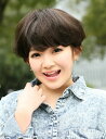 【Wigs2you】在庫処分セール 70%OFF ウィッグ/ボーイッシュ/簡単着用/耐熱/日本製高級ファイバー使用/WS-2015/フルウィッグ/ショート ボブ...