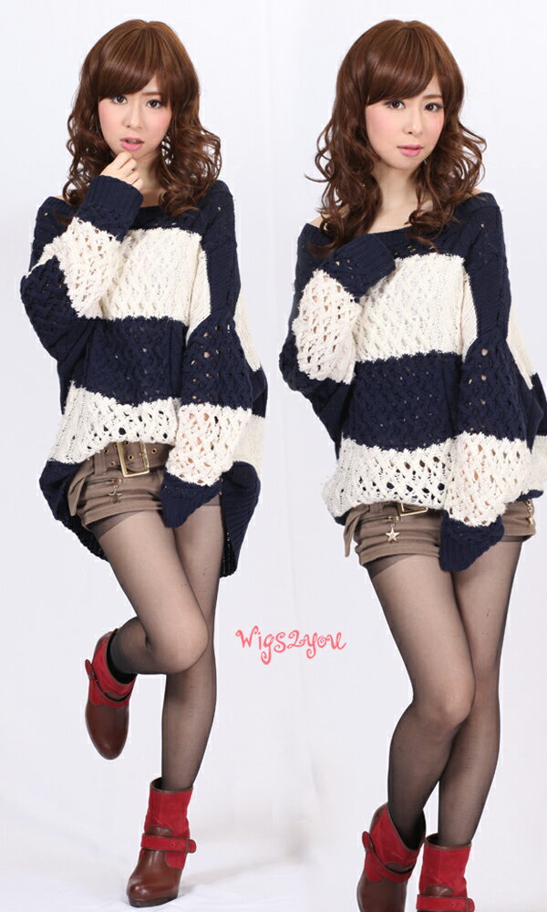 【Wigs2you】在庫処分セール 70%OFF ウィッグ 耐熱 日本製高級ファイバー使用 W-239 簡単着用 フルウィッグ ゆる巻き ロング 最高級 ナチュラル かつら 医療ウィッグ 女装