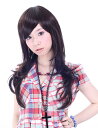 【Wigs2you】耐熱 ウィッグ 簡単着用 日本製高級ファイバー使用 W-541 ゆるふわカール ロング フルウィッグ 最高級 ナチュラル かつら 医療ウィッ...