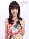 【Wigs2you】ウィッグ 簡単着用 耐熱 日本製高級ファイバー使用 W-767 フルウィッグ ロング ストレート 最高級 ナチュラル かつら 医療ウィッグ ...