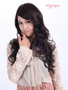 【Wigs2you】ロング 巻き髪 ウィッグ 簡単着用 耐熱 日本製高級ファイバー使用 WS-2006 フルウィッグ 最高級 ナチュラル かつら 女装 カール ...