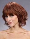 【Wigs2you】医療用/フルウィッグ/簡単着用/人毛100%使用/HH-106/ミディアム/カール/最高級/ナチュラル/かつら/人毛ウィッグ/ウィッグ専門店...