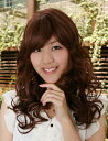 【Wigs2you】医療用/フルウィッグ/簡単着用//人毛100%使用/HH-121A/ロング/最高級/ナチュラル/かつら/人毛ウィッグ/ウィッグ専門店/売れ筋...