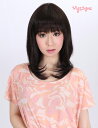 【Wigs2you】医療用 ウィッグ/簡単着用/医療用/フルウィッグ/人毛100%使用/HH-162/ロングヘアー/最高級/ナチュラル/かつら/人毛ウィッグ/ウ...