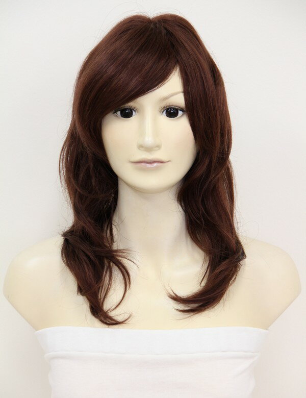 Wigs2you۹ʼ  ӥå ñ  ե륦å 100 HH-152  ȥ졼 ǹ ʥ Ĥ ӥå åŹ  ڳŷBOXоݾʡ