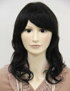 【Wigs2you】高品質/医療用ウィッグ/簡単着用/医療用/フルウィッグ/人毛100%使用/HH-134/ミディアム/最高級/ナチュラル/かつら/人毛ウィッグ...