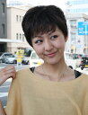 【Wigs2you】医療用/フルウィッグ/簡単着用/人毛ミックス/HHB-045/ショート/人毛+耐熱ファイバー/最高級/ナチュラル/かつら/ミセススタイル【楽...