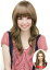 【Wigs2you】パッツン前髪/簡単着用/非耐熱/日本製高級ファイバー使用/W-8104/ヘアピース/前髪ウィッグ/最高級/ナチュラル/かつら/横髪付き/小顔効果抜群/部分ウィッグ/うぃっぐ/イメチェン/デート/ポイントウィッグ【楽天BOX受取対象商品】