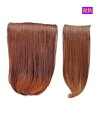 【Wigs2you】エクステ/ウィッグ/簡単着用/耐熱/日本製高級ファイバー使用/W-901/ヘアピース/つけ毛/最高級/ナチュラル/かつら/ボリュームアップ/...