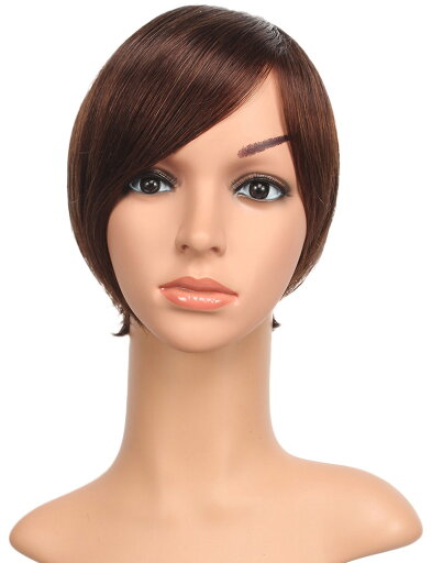 【Wigs2you】医療用 人毛ウィッグ 激安 医療用 フルウィッグ 半手植え人毛100%使用 HT-011 ショート 最高級 ナチュラル かつら 人毛ウィッグ ウィッグ ショートウィッグ つむじ 小顔 かっこういい【楽天BOX受取対象商品】 【Wigs2you】医療用 人毛ウィッグ 激安 医療用 フルウィッグ 半手植え人毛100%使用 HT-011 ショート 最高級 ナチュラル かつら 人毛ウィッグ ウィッグ ショートウィッグ つむじ 小顔 かっこういい【楽天BOX受取対象商品】