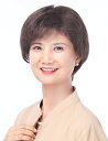 【激安★業界激震価格】人毛ミックス総手植えウィッグ!びっくりする軽さ!長時間被っても大丈夫な医療ウィッグ!ウィッグネット付き