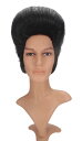 【Wigs2you】在庫限り 即納 HA-016 リーゼント エルヴィス ヤンキー コスプレ アフロ ドレッドウィッグ かつら オリンピック ワールドカップ 仮...