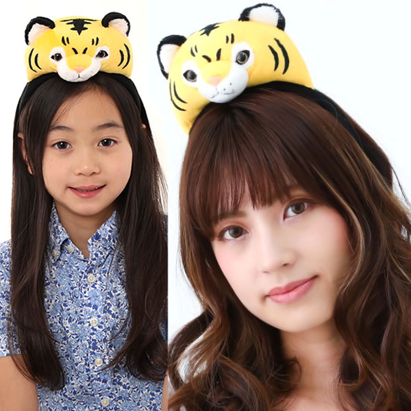 楽天市場】着ぐるみ トラ(キャップ・ヘッドアクセサリー 楽天市場】着ぐるみ トラ(キャップ・ヘッドアクセサリー