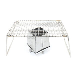 tent-MarkDESIGNSUniversalgrillユニバーサルグリル