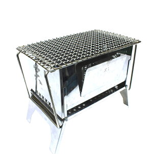 tent-MarkDESIGNSUniversalgrillユニバーサルグリル