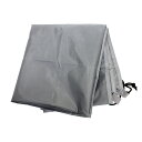 【SALE特価】 テンマクデザイン パンダ用フットプリント(CAMPANDA×tent-Mark DESIGNS)