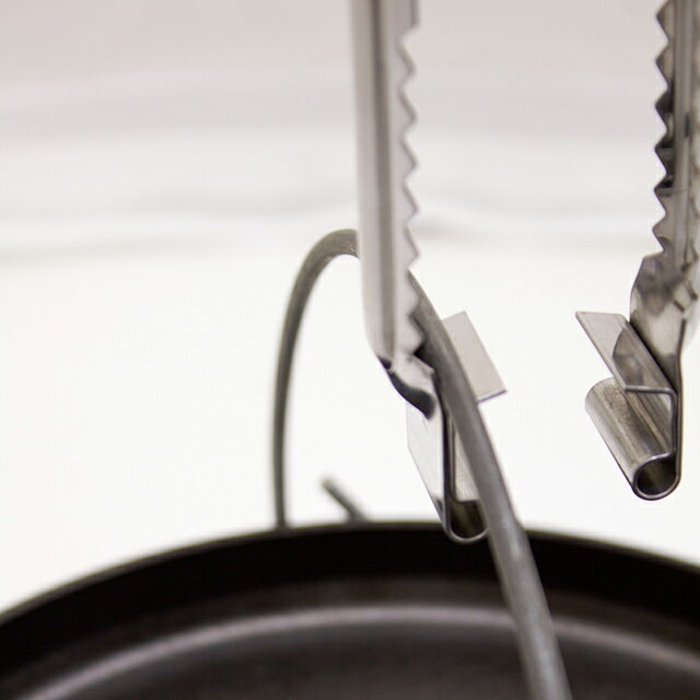 テンマクデザイン キングトング(tent-mark DESIGNS 焚き火 リフター)通販格安セール情報 楽天 通販