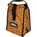 【9月30日限定P2倍】【 WILD-1別注カラー 】 AO Coolers ランチクーラー 【 ジラフ 】 5.7L ピクニック キャンプ ランチバッグ 保冷 お弁当