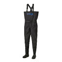 【数量限定特価】 RBB アクアマックスウェーダー #7619 【ブラック:M】