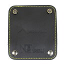 テンマクデザイン レザーハンドル カバー【NATSUバージョン】(tent-Mark DESIGNS)